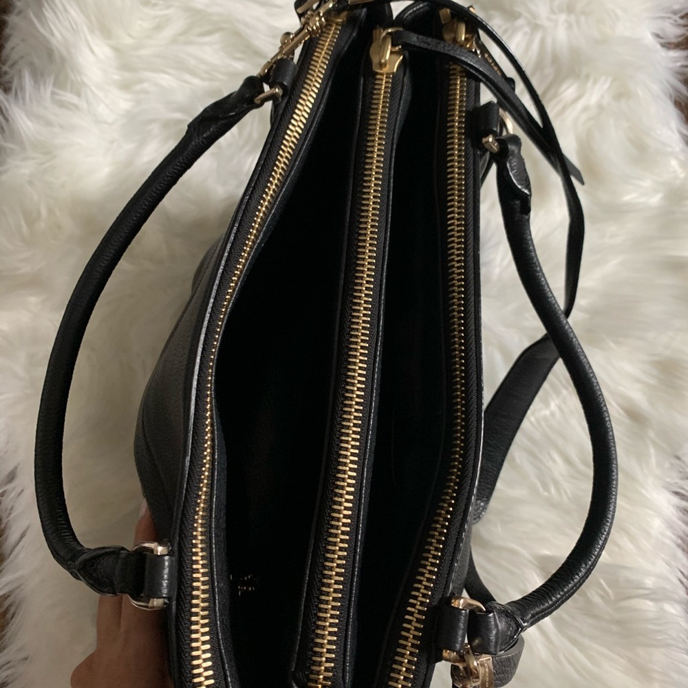 Coach bag - Picture 5 of 9